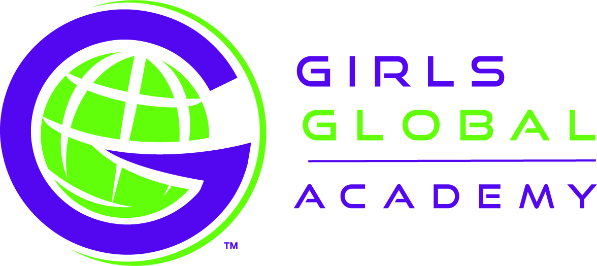 Girls Global Academy logo