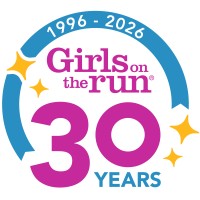 Girls on the Run International logo