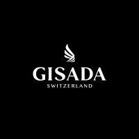 Gisada Switzerland logo