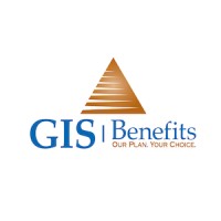 GIS Benefits, Inc. logo