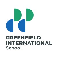 Greenfield International School, Dubai logo