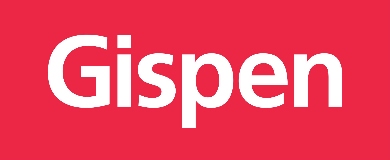 Gispen logo
