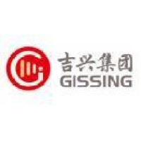 吉兴集团 logo