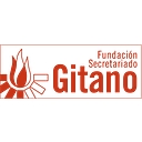 Fundación Secretariado Gitano logo