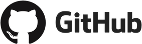 GitHub logo