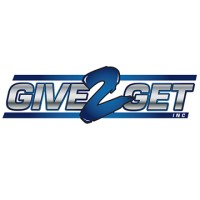 Logo Give2Get Inc