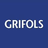 Grifols Plasma Donation Center logo
