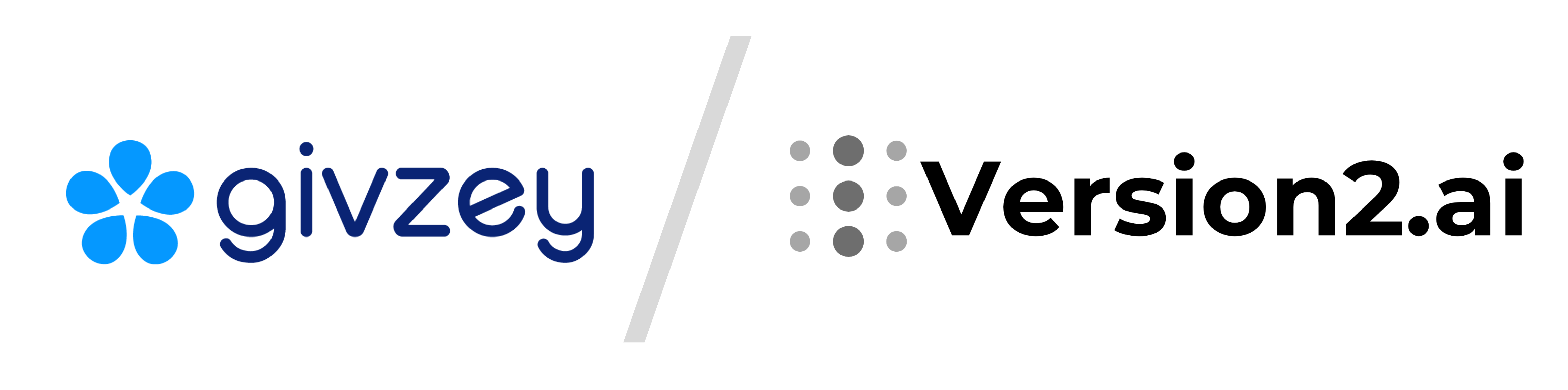 Givzey logo
