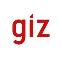 Deutsche Gesellschaft für Internationale Zusammenarbeit (GIZ) GmbH logo