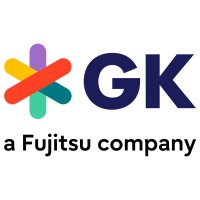 GK Software SE logo