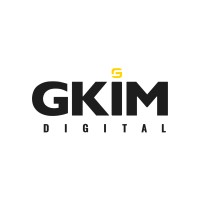 GKIM Digital logo