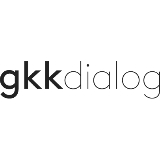 gkk DialogGroup GmbH logo