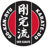 GKR Karate logo