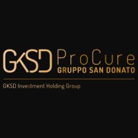 GKSD ProCure logo