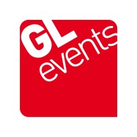 GL events logo