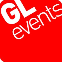 GL EVENTS logo