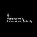 Gangmasters and Labour Abuse Authority logo