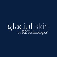Glacial® Skin by R2 Technologies, Inc. logo