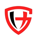 Glacier Honda logo