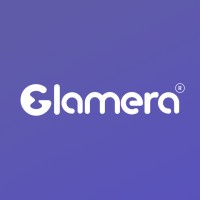 Glamera logo