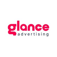 Glance logo