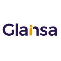 Glansa Associates logo