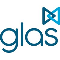 GLAS logo