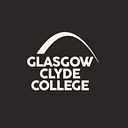Glasgow Clyde College logo