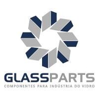 GlassParts logo
