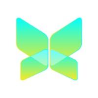 Glasswing logo