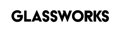 Glassworks London logo