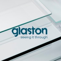 Glaston Corporation logo
