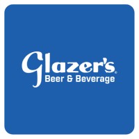 Glazer's Beer and Beverage, LLC logo