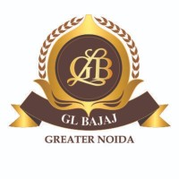 GL Bajaj Institute of Technology and Management logo