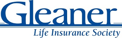 Gleaner Life Insurance Society logo