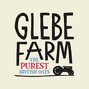 Glebe Farm Foods logo