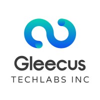 Gleecus TechLabs Inc. logo