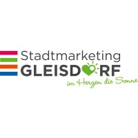 Logo Stadtmarketing Gleisdorf GmbH