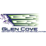 Glen Cove Center for Nursing and Rehabilitation logo