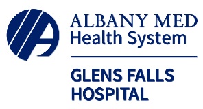 Glens Falls Hospital logo