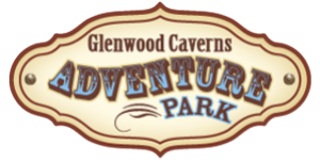 Glenwood Caverns Adventure Park logo