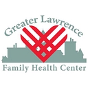 Greater Lawrence Family Health Center logo