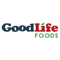 GoodLife Foods logo