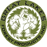Great Lakes Forest Products, Inc logo