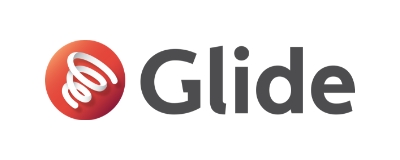 Glide logo