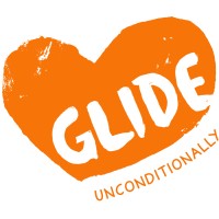 GLIDEsf logo