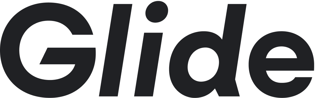 GLIDER.ai logo