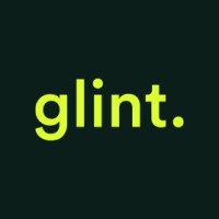 glint. logo