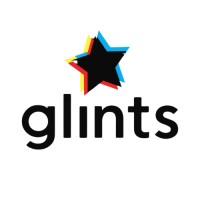 Glints logo