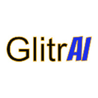 GlitrAI logo